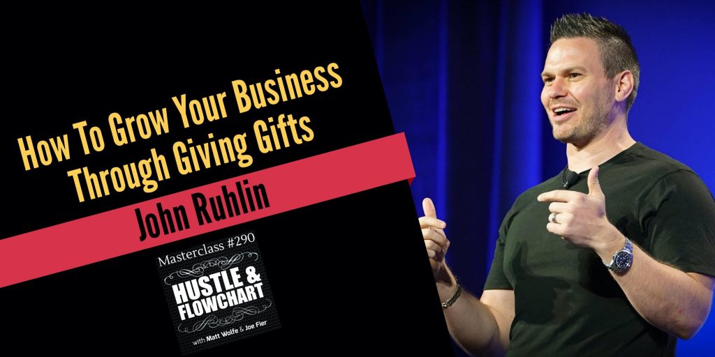 John Ruhlin