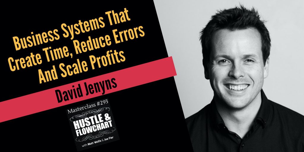 David Jenyns