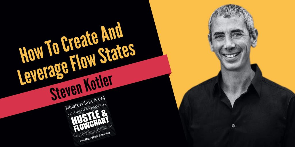 Steven Kotler