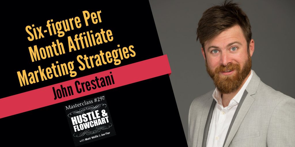 John Crestani