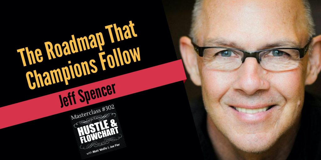 Jeff Spencer