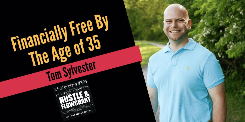 Tom Sylvester