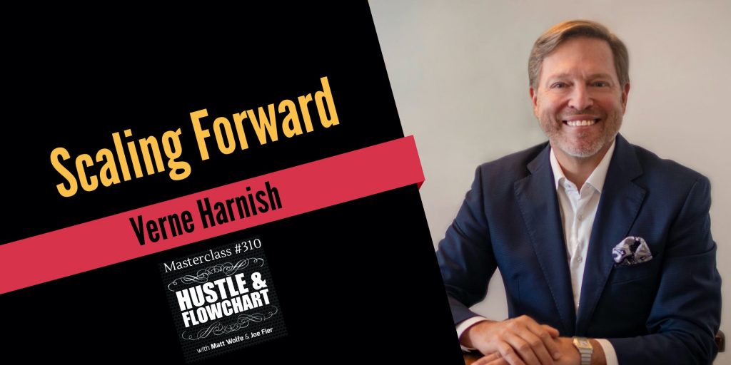Verne Harnish