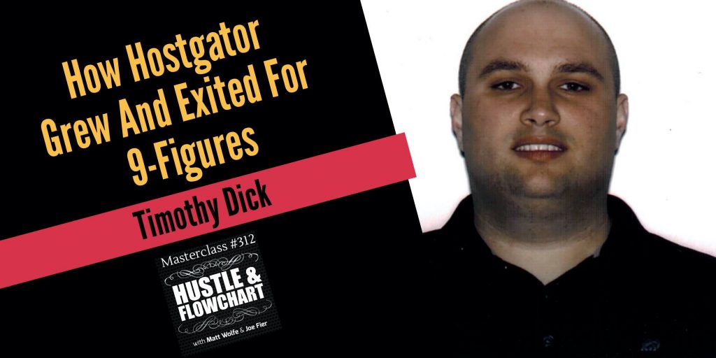 Timothy Dick