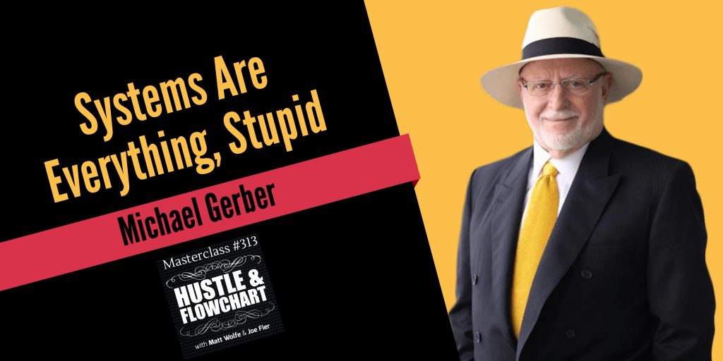 Michael Gerber