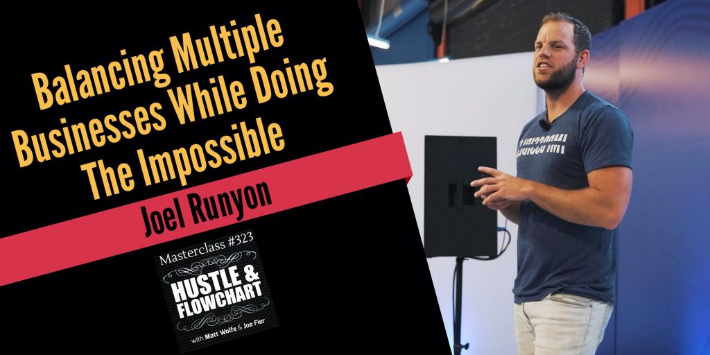 Joel Runyon