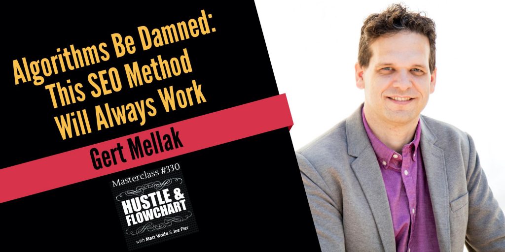 Gert Mellak