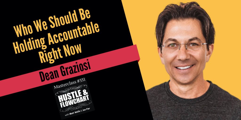 Dean Graziosi