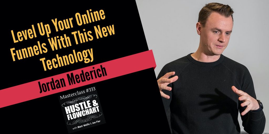 Jordan Mederich