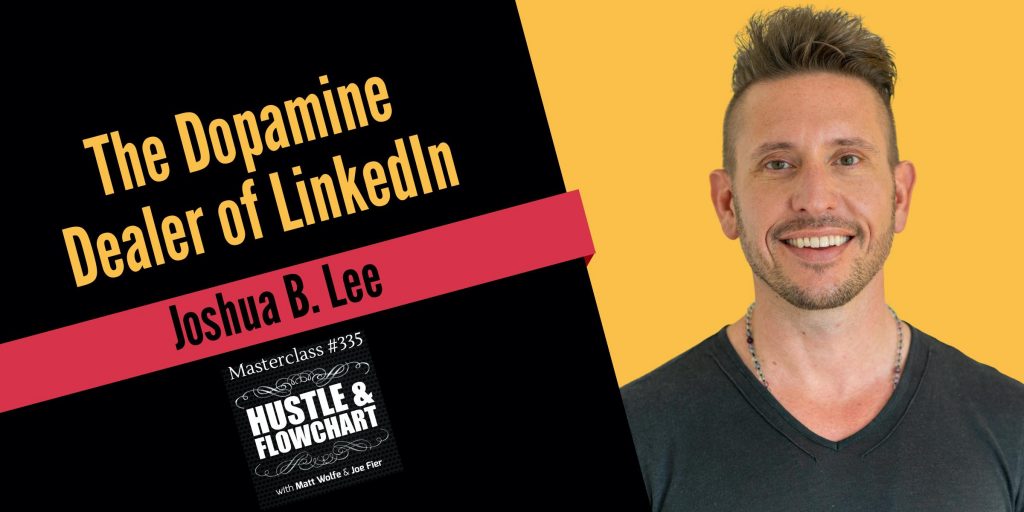 Joshua B. Lee