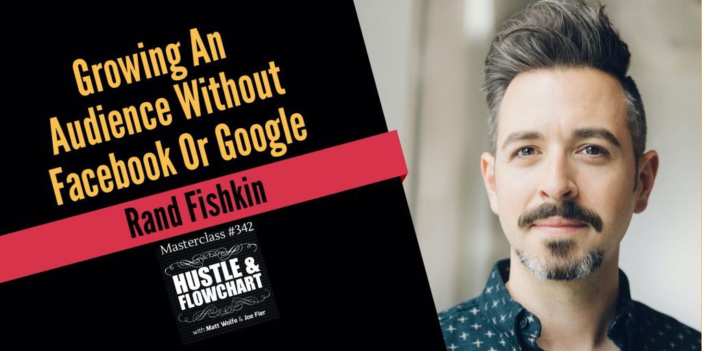 Rand Fishkin