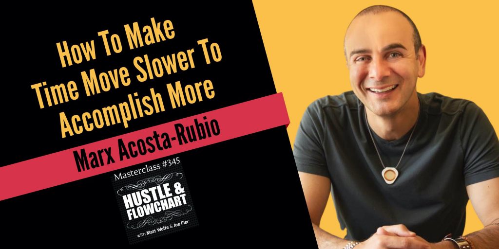 Marx Acosta-Rubio