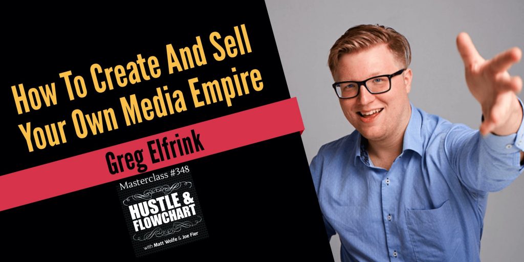 Greg Elfrink