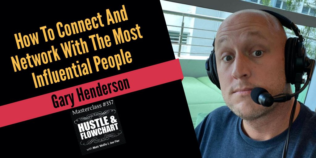 Gary Henderson
