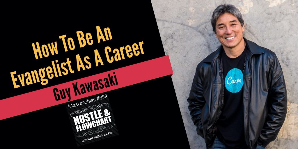 Guy Kawasaki