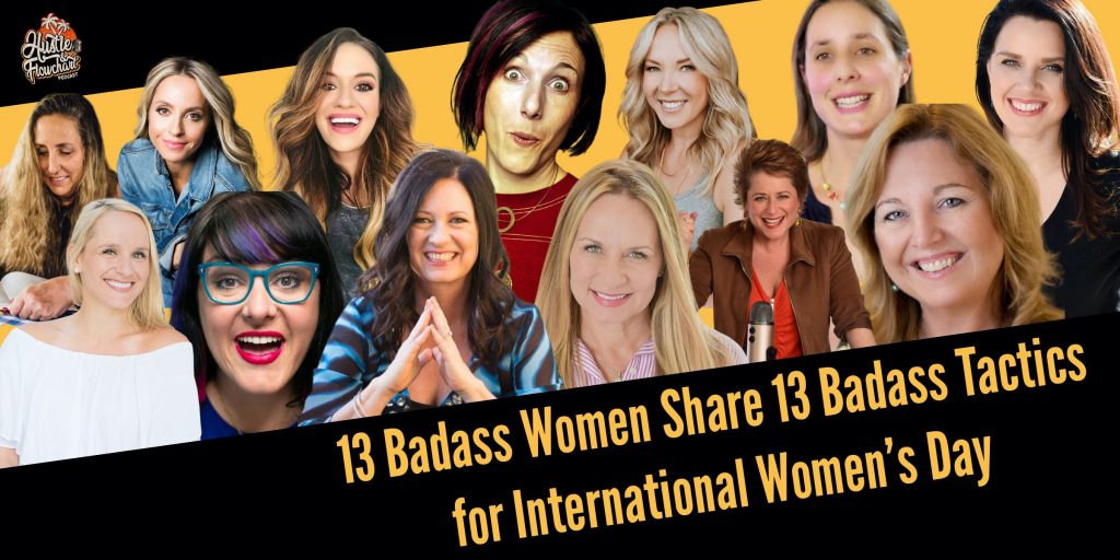 International Women's Day