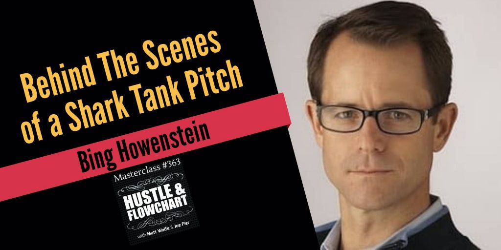 Bing Howenstein