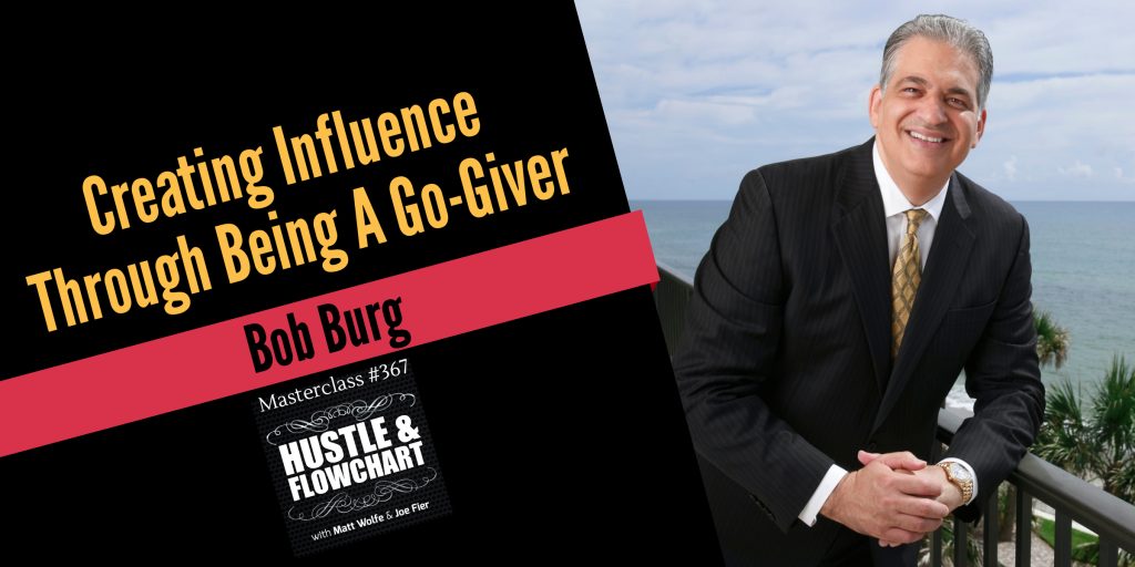 Bob Burg
