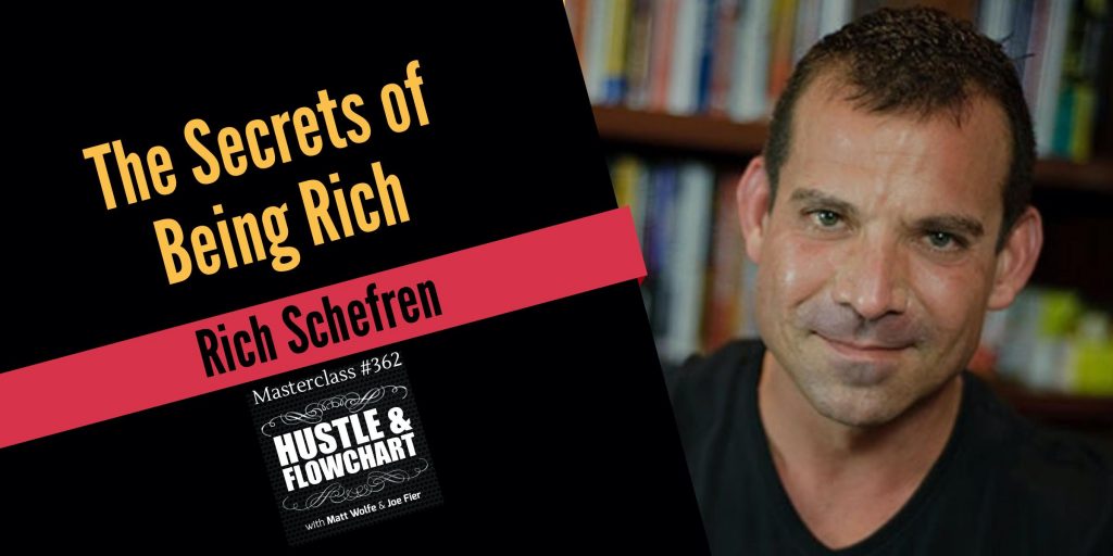 Rich Schefren