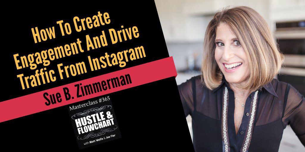 Sue B. Zimmerman