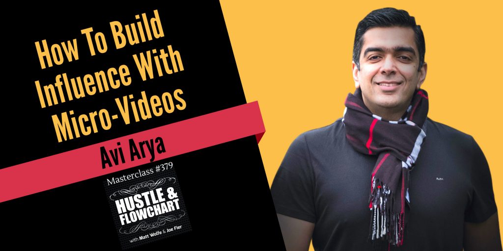 Avi Arya