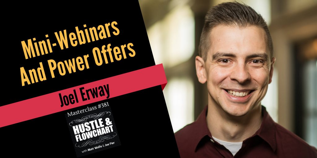 Joel Erway