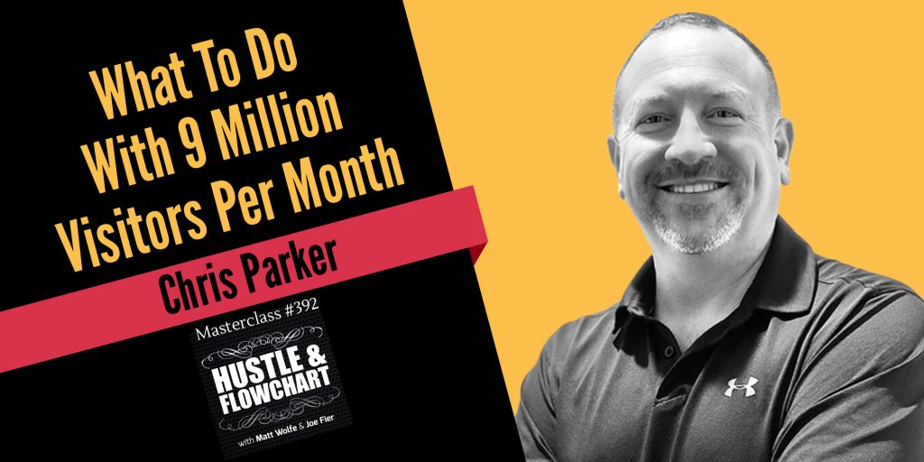 Chris Parker