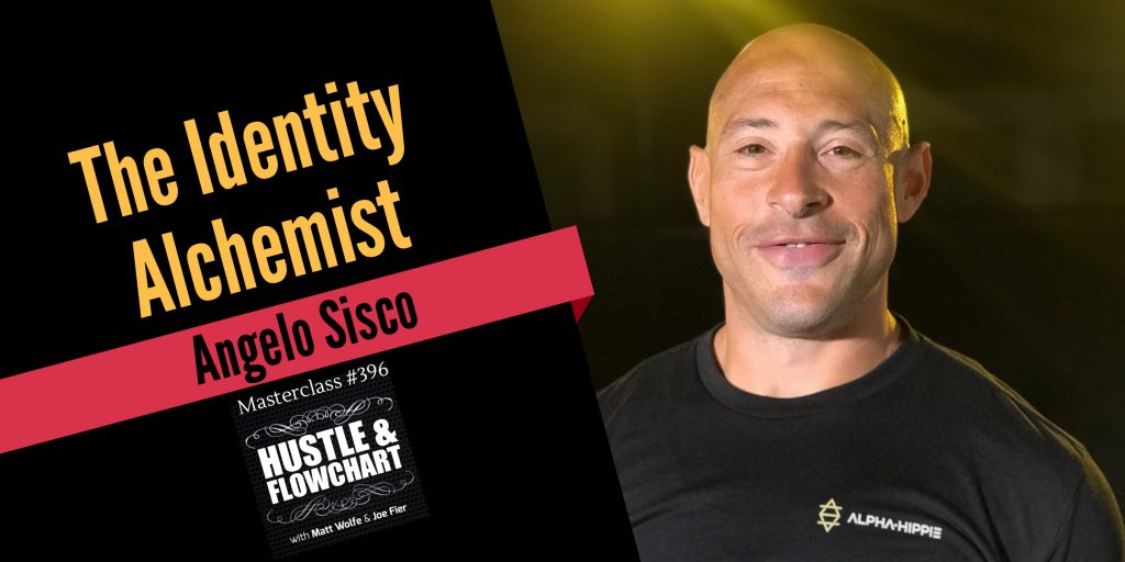 Angelo Sisco