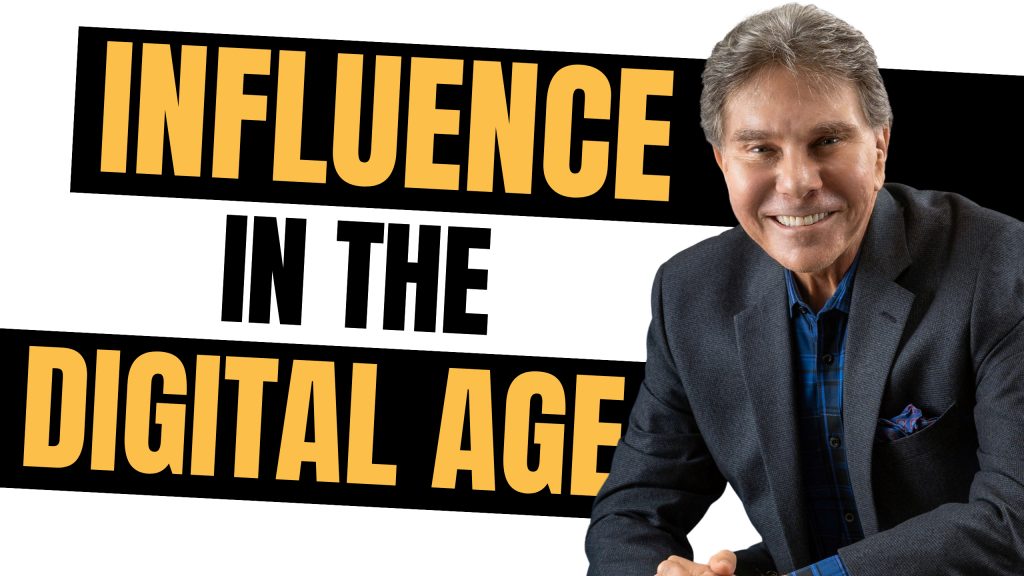 Dr. Robert Cialdini - Understanding Influence In The Digital Age