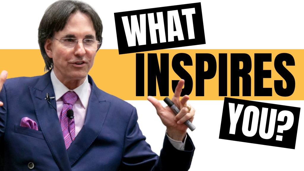 Dr. John Demartini