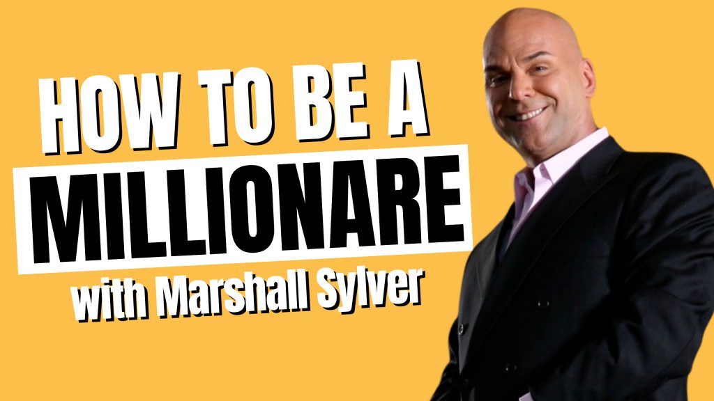 Marshall Sylver
