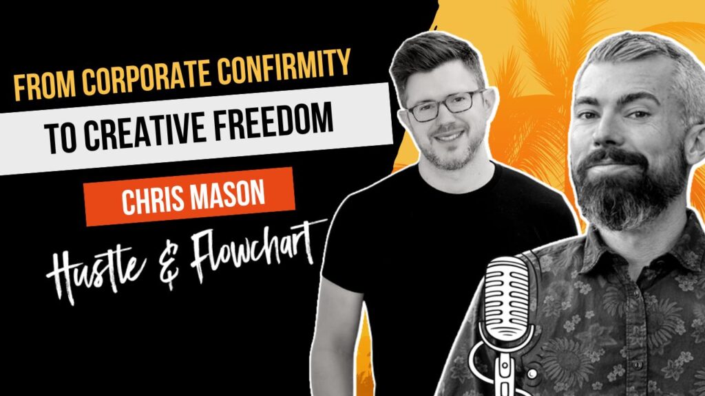 Chris Mason