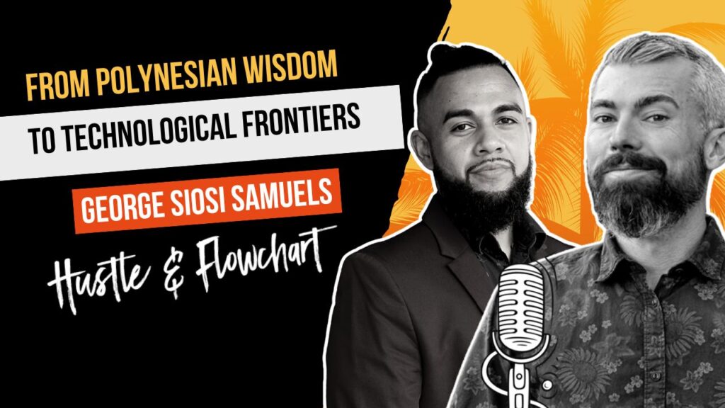 George Siosi Samuels