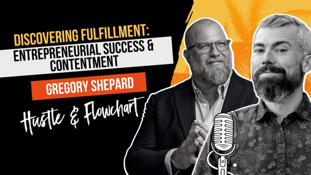 Gregory Shepard