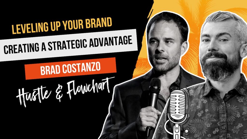 Brad Costanzo