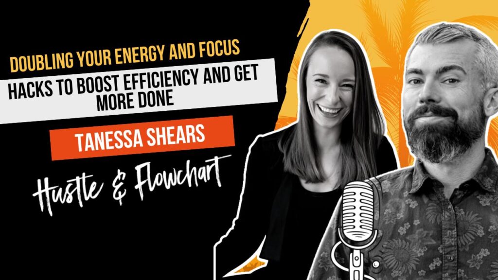 Tanessa Shears