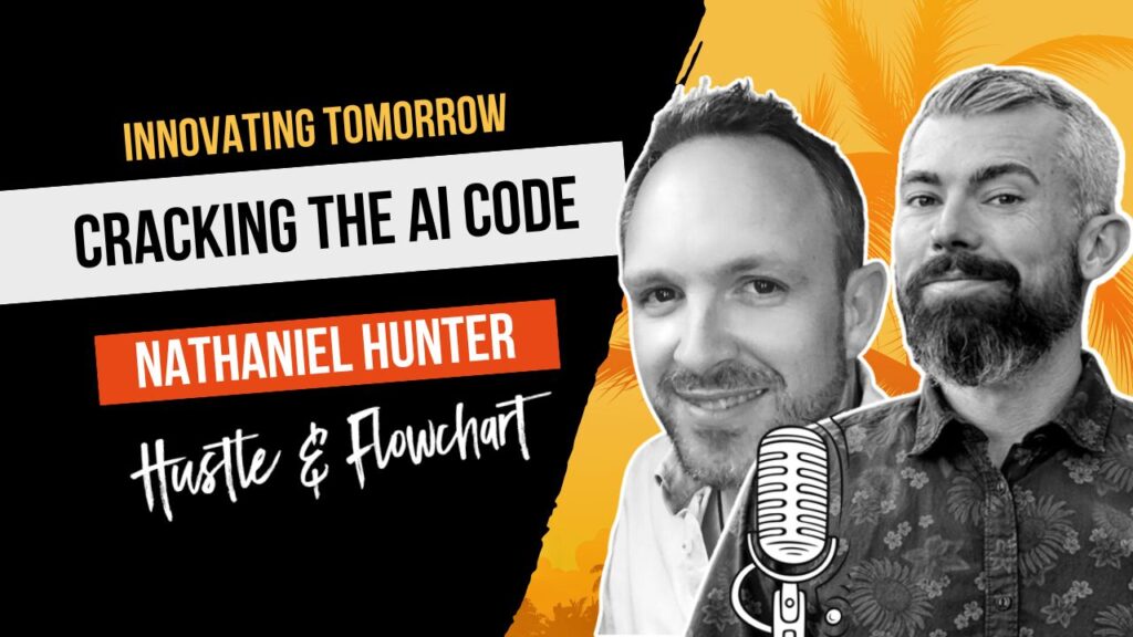 Nathaniel Hunter