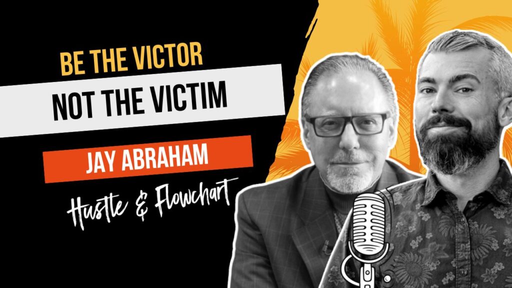 Jay Abraham - Business Wealth Without Risk