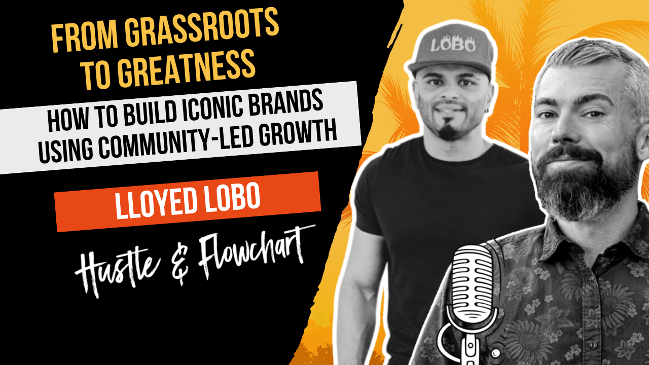 Lloyed Lobo: From Grassroots to Greatness