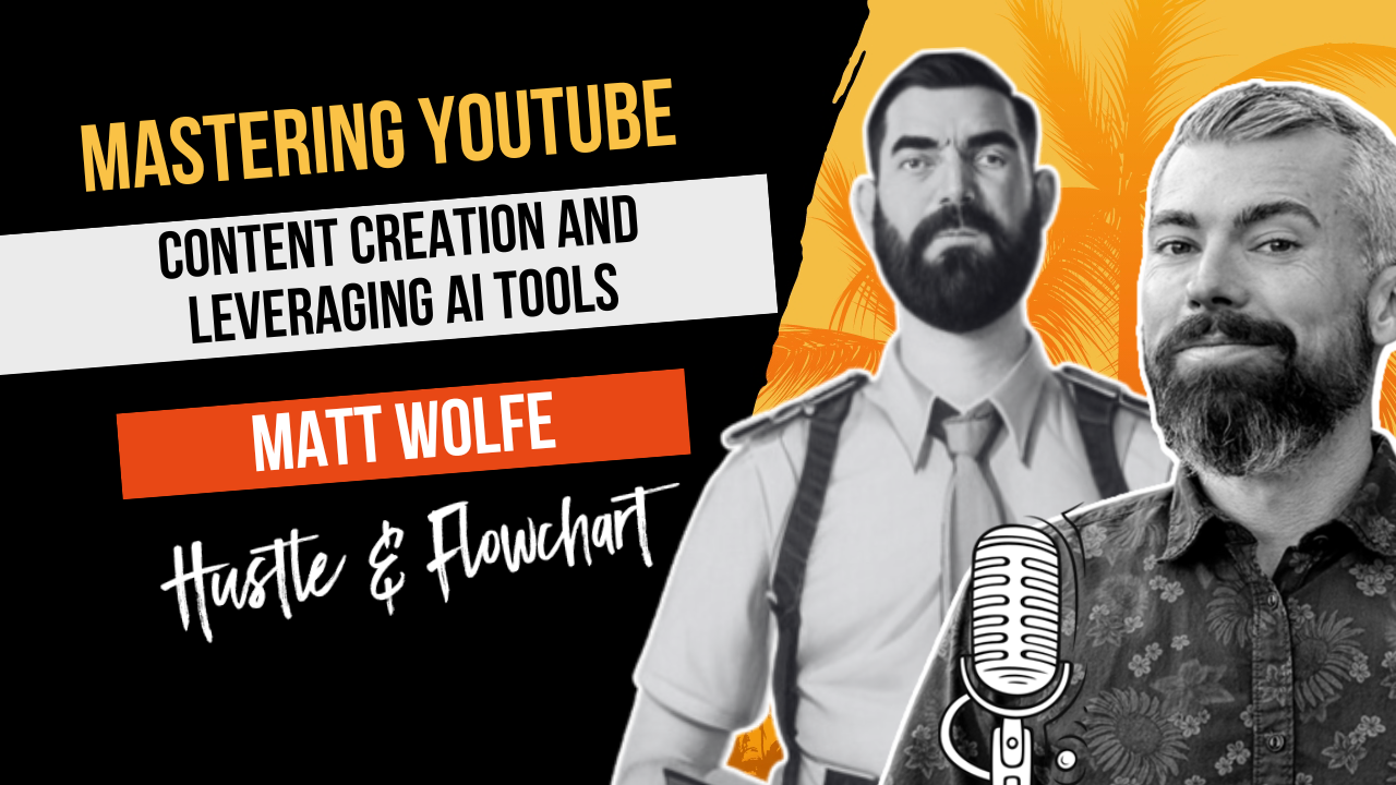 Mastering YouTube Content Creation and Leveraging AI Tools