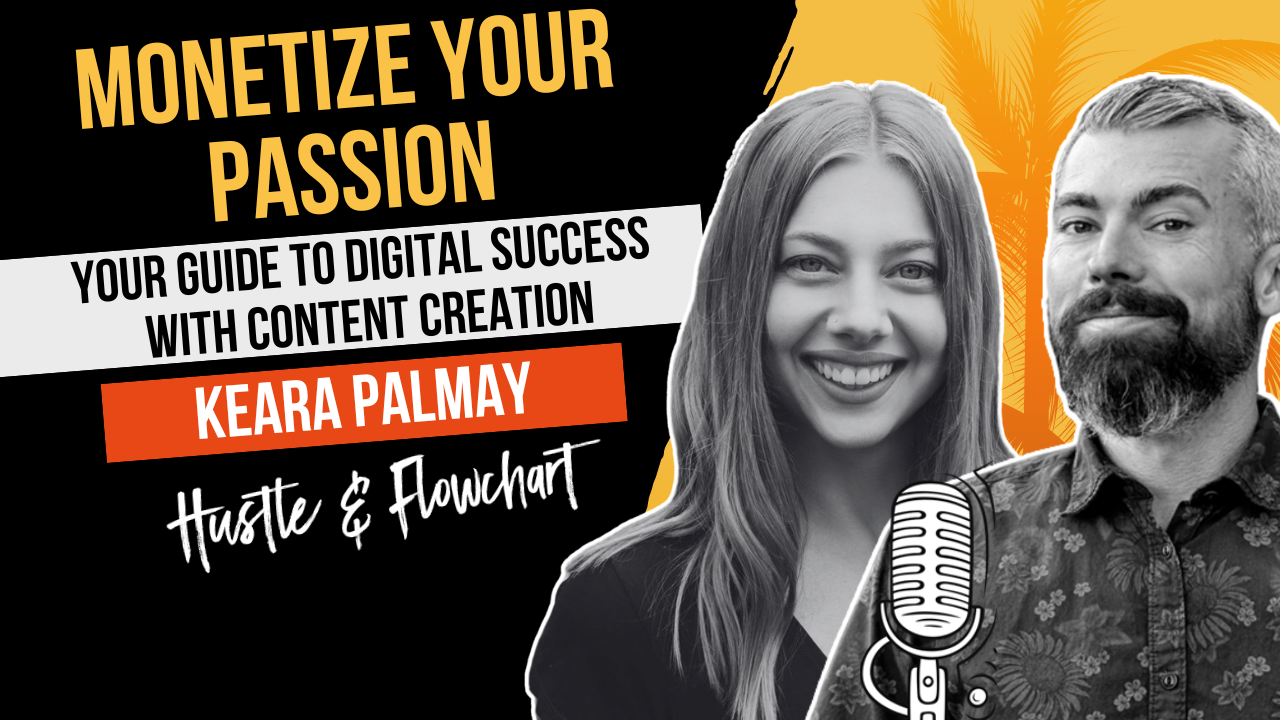 Master Your Content Marketing with Kartra and Keara Palmay