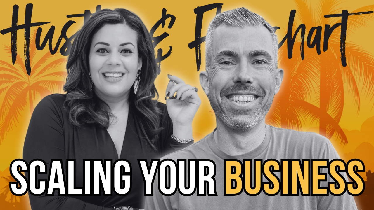 Kareen Walsh: The Secret to Scaling Your Business Effectively!