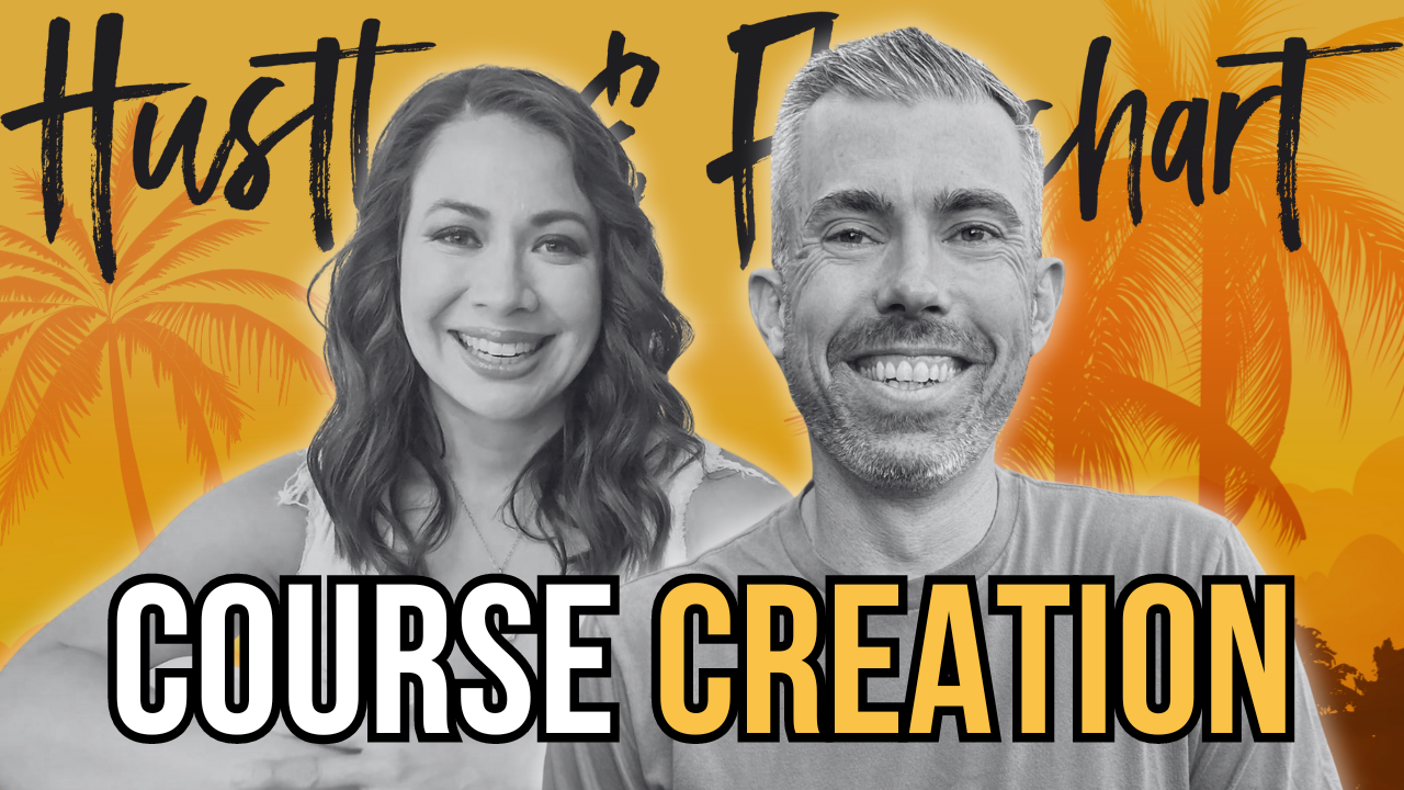 Marisa Murgatroyd: The Secret to Gamified Course Creation & Unseen Success Rates!