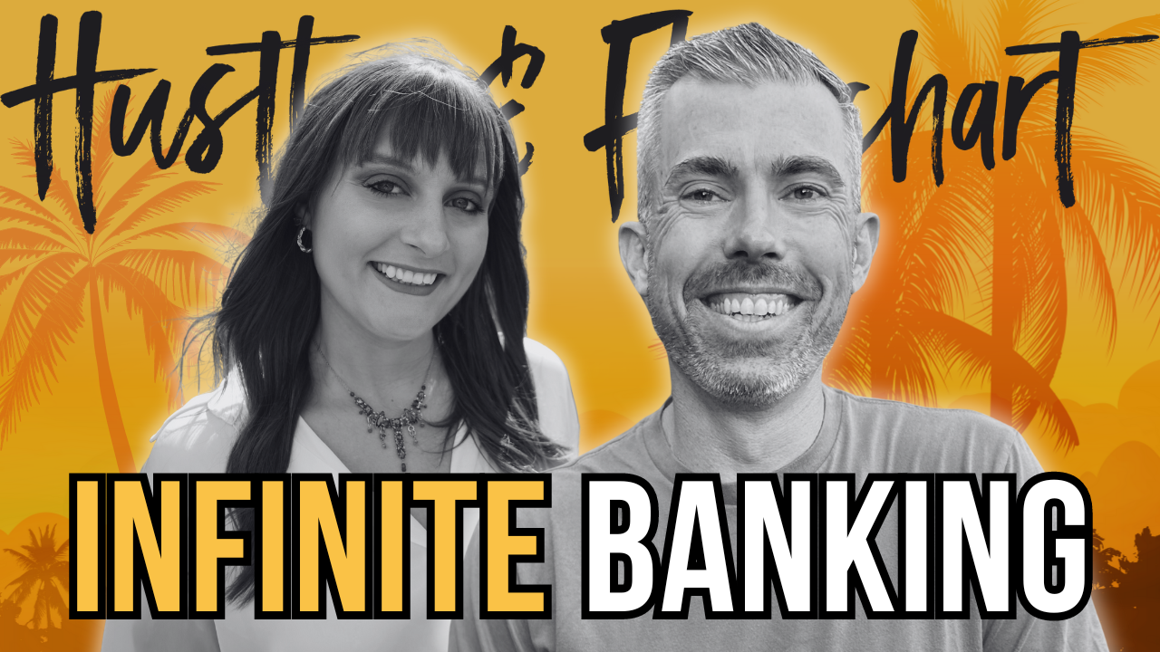 Hannah Kesler: Why Infinite Banking Might Be the Financial Tool You Need!