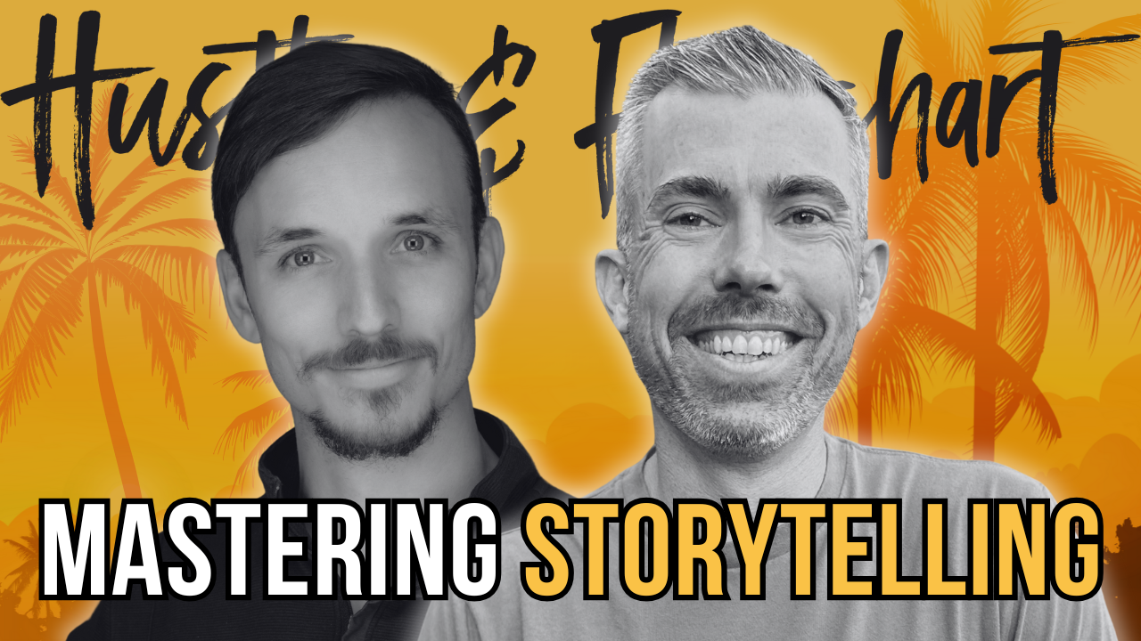 Kyle Gray: Mastering Storytelling to Create Business Success!