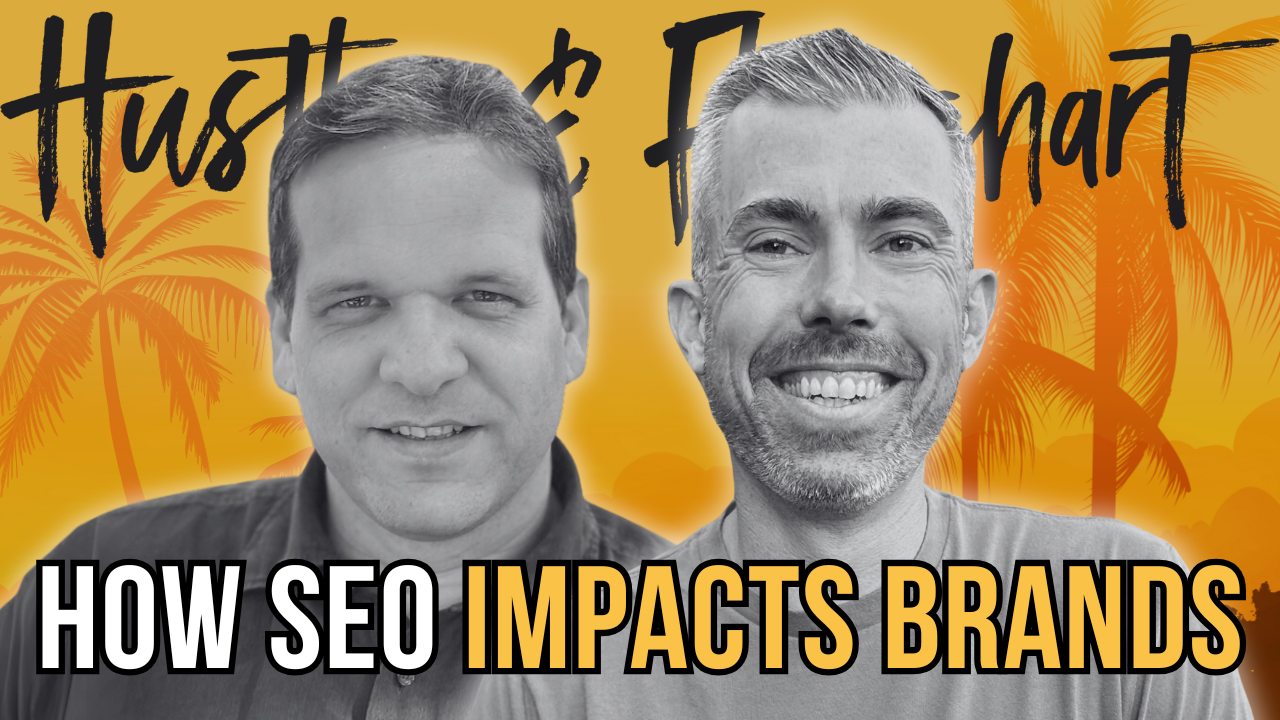 Gert Mellak: The Real Impact of SEO on Your Brand's Success