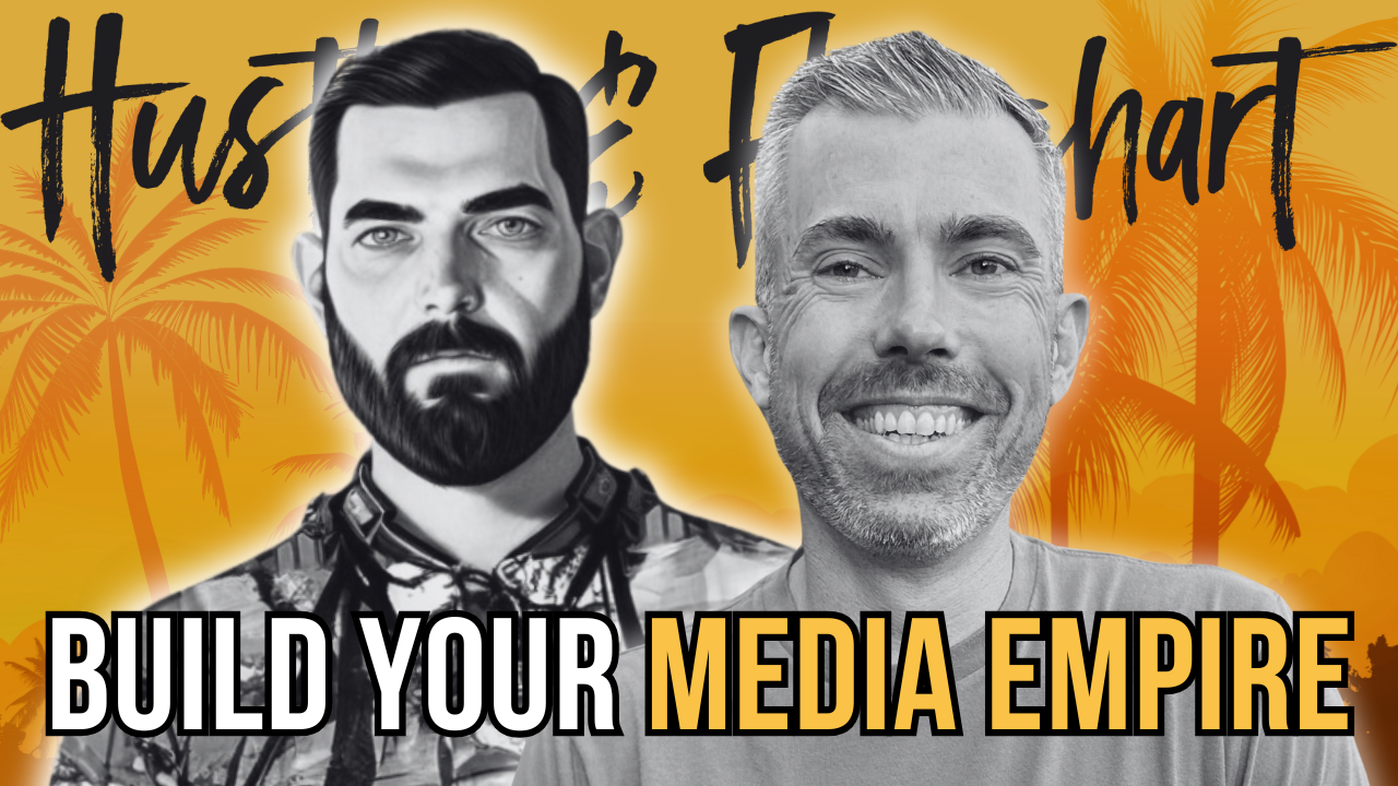 Best of 2025 - Building a Media Empire with Matt Wolfe