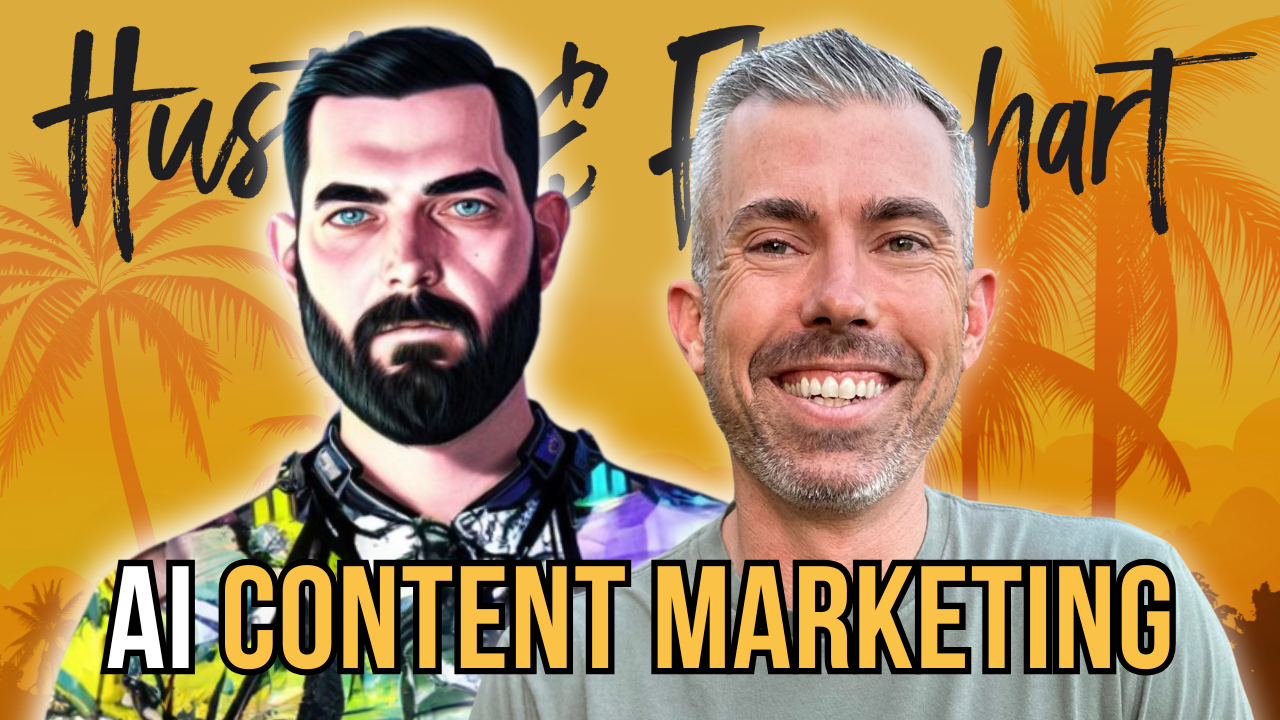 Matt Wolfe: How AI Will Transform Your Content Marketing!