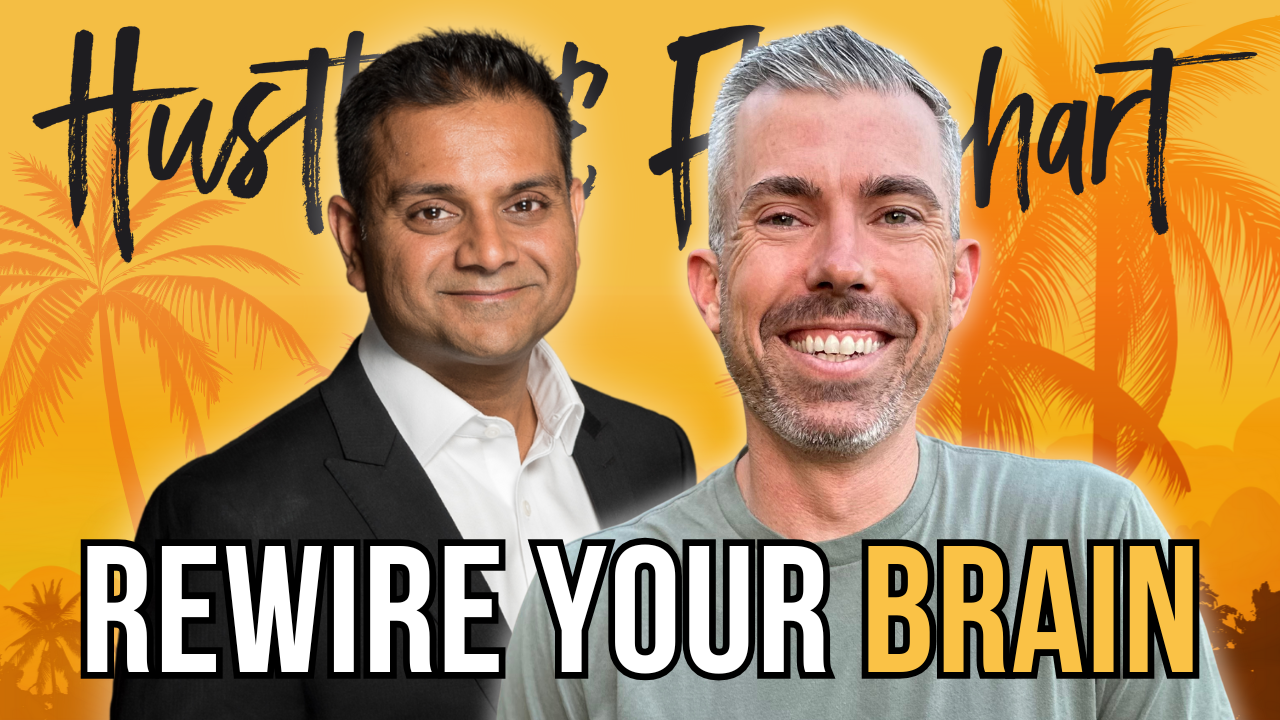 Dr. Alok Trivedi: Rewiring Your Brain for Wealth and Purpose!