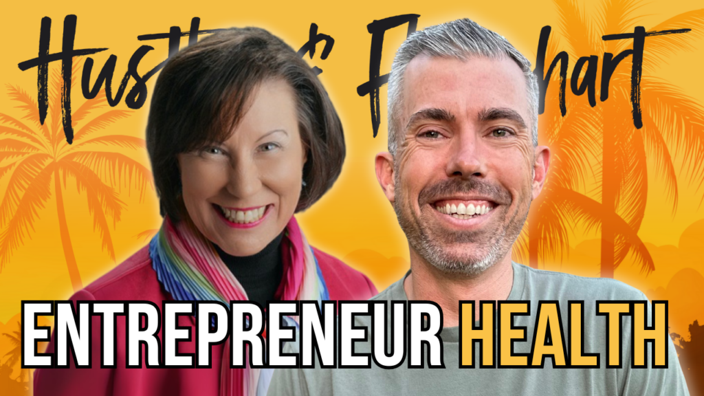 Dr. Pamela Smith: Hormones Are the Secret to Entrepreneurial Success!